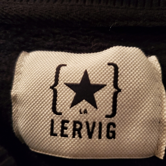 Lervig Sweatshirt - Picture 7 of 9